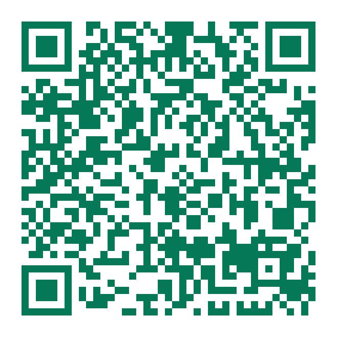 QR code that opens the AgWaterAI app on the App Store